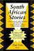 South African Stories : True Stories of Faith, Hardship and Deliverance from the Hearts and Pens of Black South Africans cover