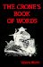 The Crone's Book of Words cover