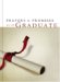 Prayers & Promises for the Graduate cover