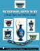 Wedgwood Jasper Ware : A Shape Book and Collector's Guide cover