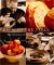 Back to the Table : The Reunion of Food and Family cover