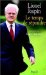 Le Temps De Repondre cover