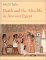 Death and the Afterlife in Ancient Egypt cover