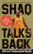 Shaq Talks Back cover