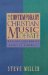 The Contemporary Christian Music Debate : Worldly Compromise or Agent of Renewal? cover