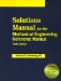 Solutions Manual for the Mechanical Engineering Reference Manual cover