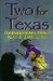 Two for Texas : The Extraordinary Story of Kian and Jane Long cover