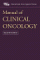 Manual of Clinical Oncology cover