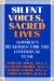 Silent Voices, Sacred Lives : Women's Readings for the Liturgical Year cover