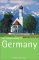 The Rough Guide to Germany cover