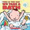 THIS IS THE WAY WE TAKE A BATH cover