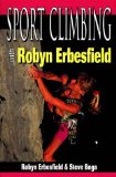 Sport Climbing With Robyn Erbesfield [Click for larger image]
