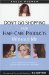 Don't Go Shopping for Hair-Care Products Without Me : Over 4,000 Products Reviewed, Plus the Latest Hair-Care Information cover