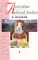 Australian Cultural Studies : A Reader cover