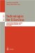 Technologies for E-Services : 4th International Workshop, Tes 2003, Berlin, Germany, September 2003  Proceedings cover