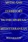 Myth and Territory in the Spartan Mediterranean cover