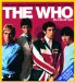 The Who : Maximum R&B cover