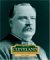 Grover Cleveland : America's 22nd and 24th President cover