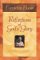 Reflections of God's Glory : Newly Discovered Meditations by the Author of the Hiding Place cover