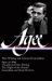 James Agee cover
