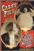Carny Folk : The World's Wierdest Sideshow Acts cover