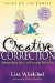 Creative Correction cover
