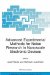 Advanced Experimental Methods for Noise Research in Nanoscale Electronic Devices cover