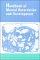 Handbook of Mental Retardation and Development cover