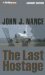 The Last Hostage cover