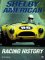 Shelby American Racing History cover