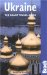 Bradt Travel Guide Ukraine cover