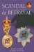 Scandal & Betrayal : Shackleton and the Irish Crown Jewels cover