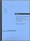 The Fiscal and Demographic Environment of the California State University at Northridge cover