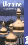 Bradt Travel Guide Ukraine [Click for larger image]