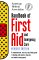 American Medical Association Handbook of First Aid and Emergency Care cover