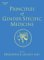 Principles of Gender Specific Medicine cover