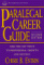 Paralegal Career Guide cover