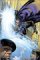 Uncanny X-Men : Bright New Mourning cover