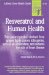 Resveratrol and Human Health cover