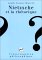 Nietzsche Et La Rhetorique cover