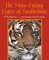 Man-Eating Tigers Of Sundarbans cover