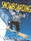 Snowboarding [Click for larger image]