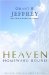 Heaven : The Mystery of Angels cover