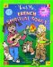 Teach Me French Spiritual Songs / Chants Religieux cover