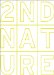 Young Architects : Second Nature cover