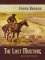 The Last Mustang cover