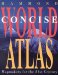 Hammond Concise World Atlas : Mapmakers for the 21st Century cover