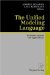 The Unified Modeling Language : Technical Aspects and Applications cover