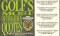Golf's Most Outrageous Quotes : An Official Bad Golfers Association Book cover