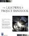 The Lightwave 8 Project Handbook cover